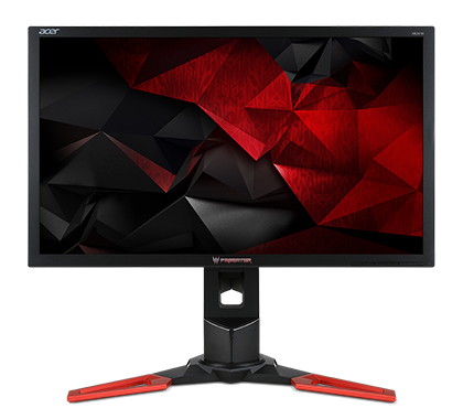 Acer Predator XB241YU – image 2