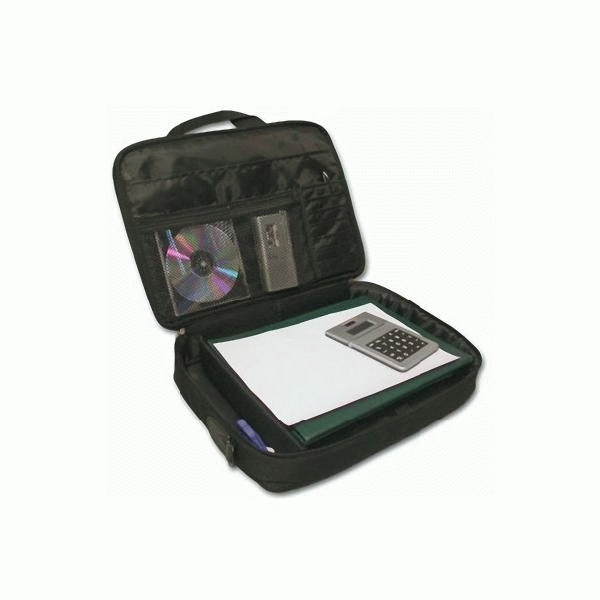 Nilox NX-BN15001 38.1 cm (15") Briefcase Black – image 2