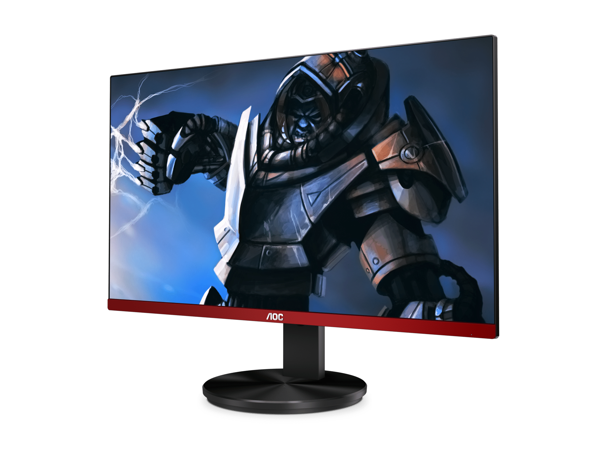 AOC G2790VX computer monitor – image 3