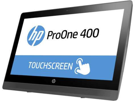HP ProOne 400 G2 – image 2