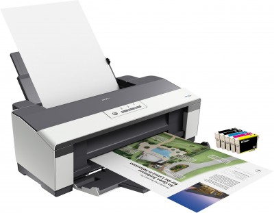 Epson Stylus T1100 – image 5