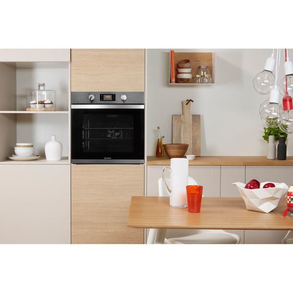 Indesit IFW 3841 P IX – image 4