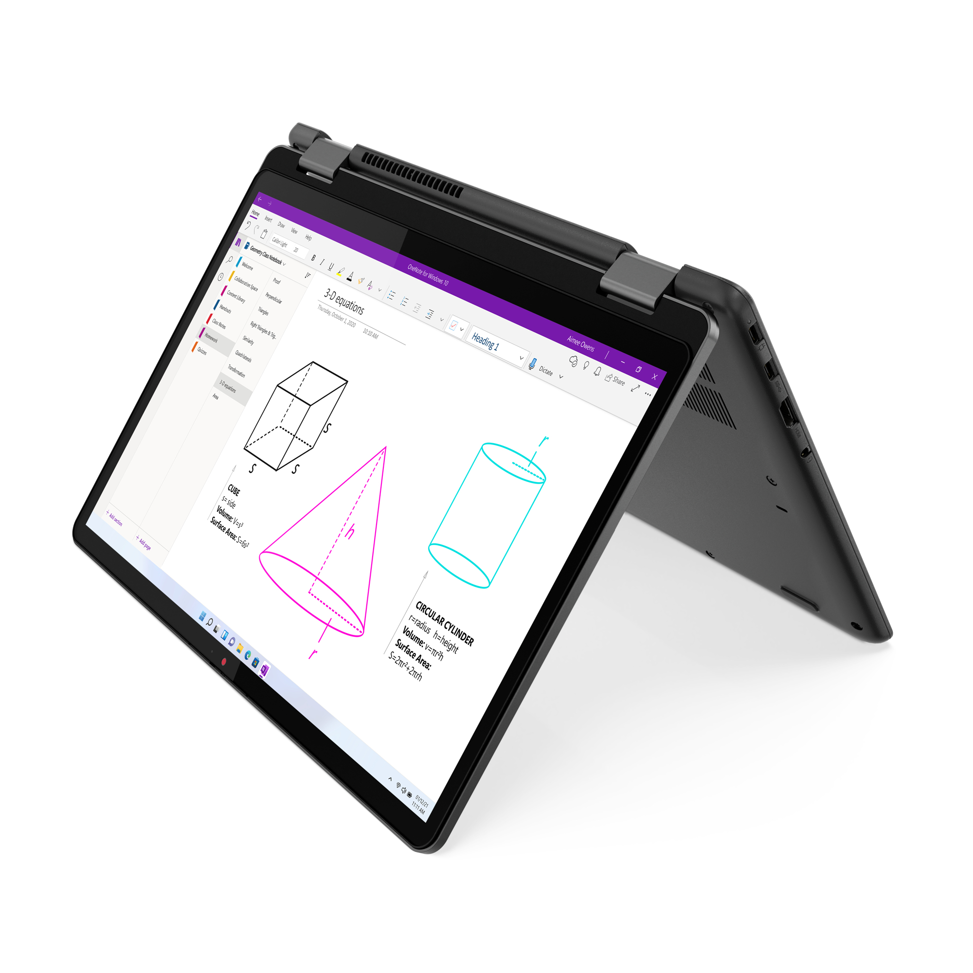 Lenovo 13w Yoga – image 5