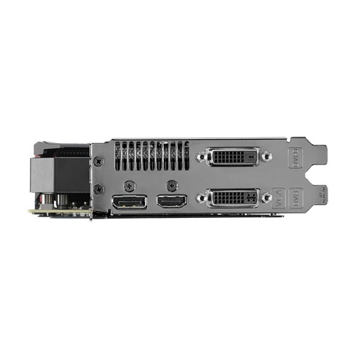 ASUS STRIKER-GTX760-P-4GD5 NVIDIA GeForce GTX 780 Ti – image 5