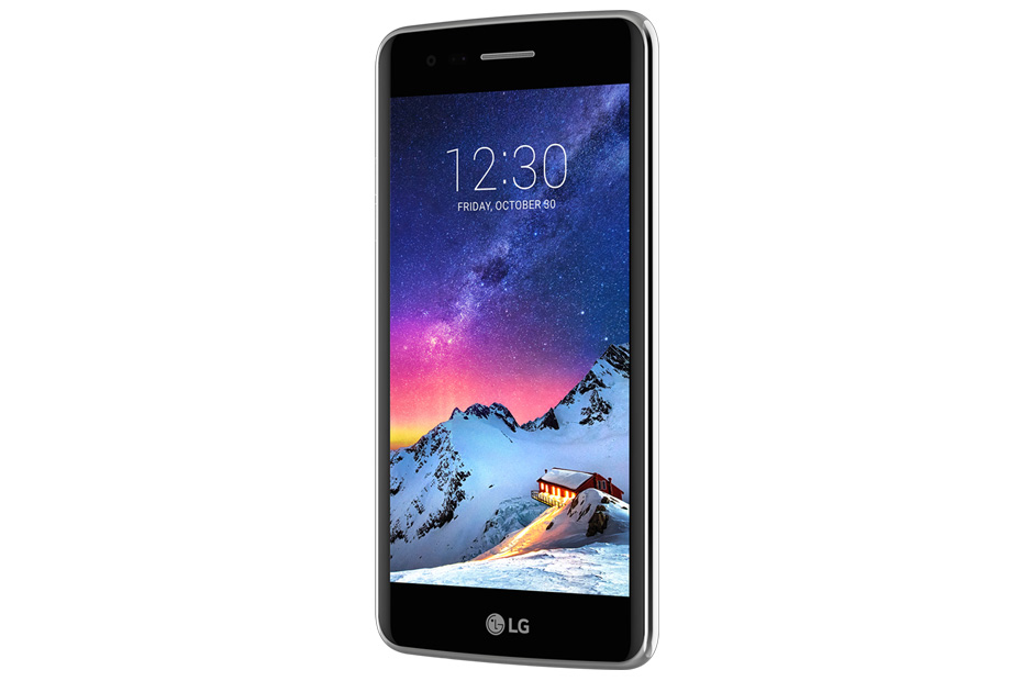 LG K8 Dual SIM (2017) – image 6