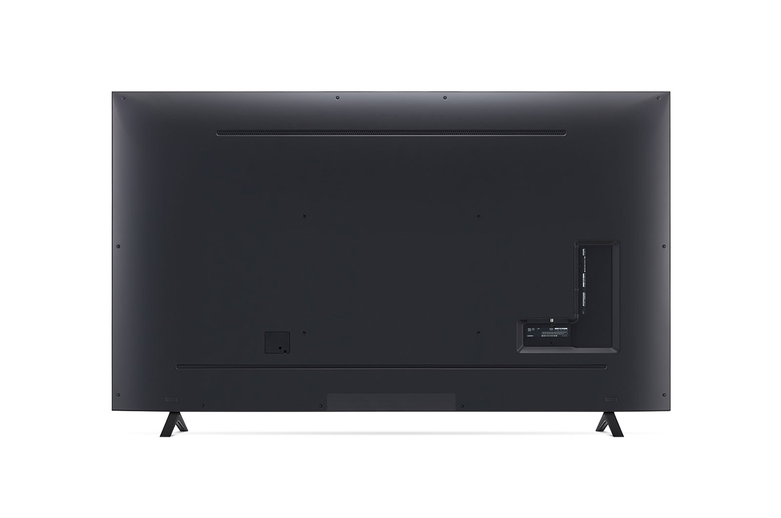 LG UHD 86UQ80006LB 2.18 m (86") 4K Ultra HD Smart TV Wi-Fi Grey – image 8