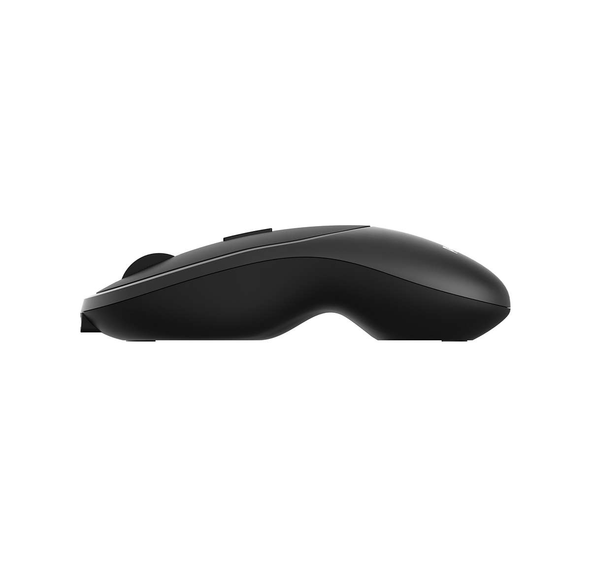 Philips 400 series SPK7413/00 mouse Ambidextrous RF Wireless Optical 2000 DPI – image 2