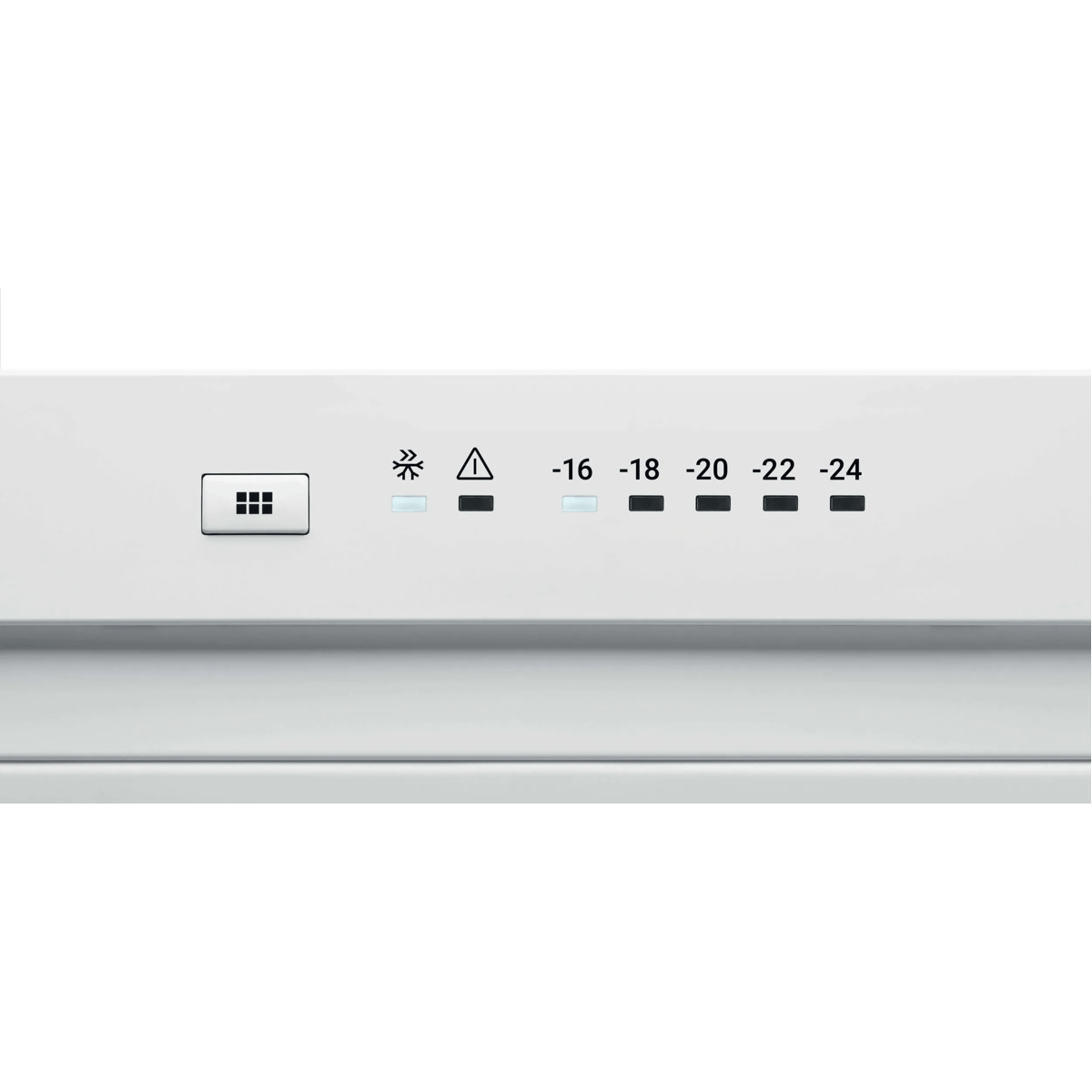 Electrolux LUT1NE32W Upright freezer Freestanding – image 7
