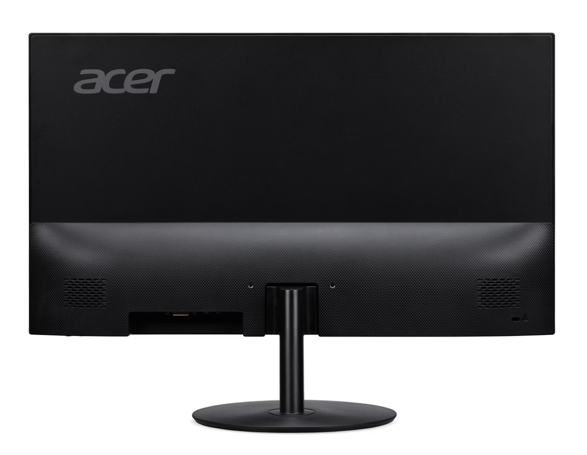 Acer SA242YE computer monitor – image 4