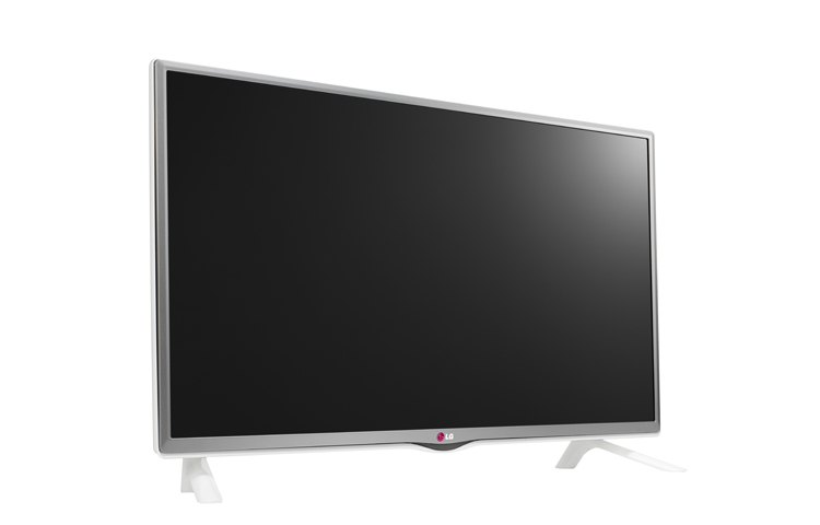 LG 42LB628V TV 106.7 cm (42") Full HD Silver – image 4