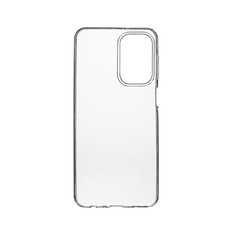 eSTUFF ES673099-BULK mobile phone case Cover Transparent – image 2