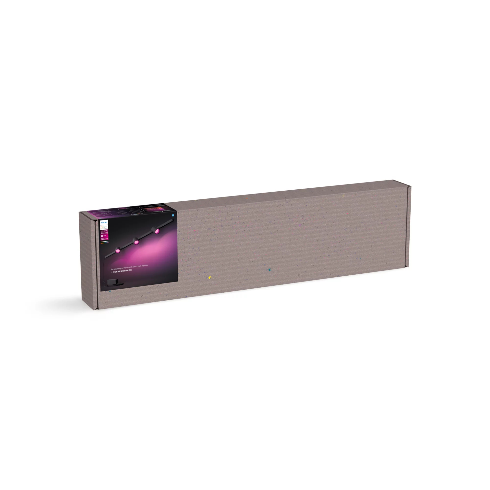 Philips by Signify Philips Hue White and colour ambience 6941970607162 smart lighting Smart lighting spot Bluetooth/Zigbee – image 3