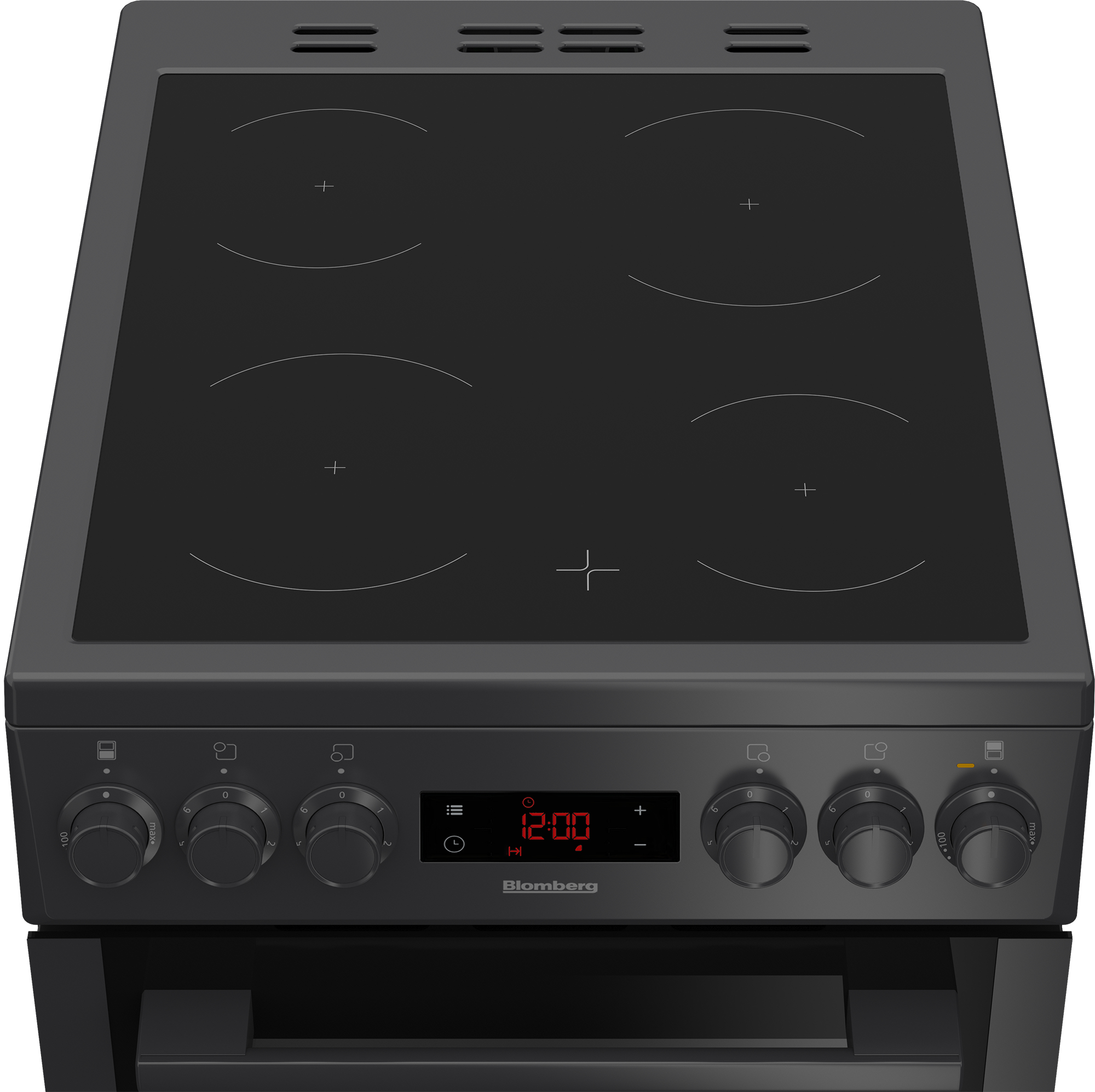 Blomberg HKS951N 50cm Electric Cooker – image 4