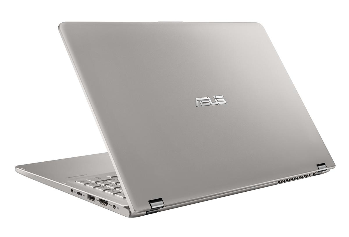 ASUS Zenbook Flip UX561UN-BO012T-BE Intel® Core™ i7 i7-8550U Hybrid (2-in-1) – image 5