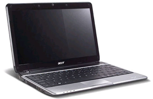 Acer Aspire One AO752-742G32N Intel® Celeron® M Netbook – image 3