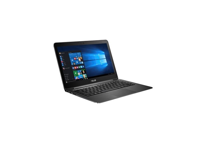 ASUS Zenbook UX305CA-FB038R laptop Intel® Core™ m3 m3-6Y30 – image 1