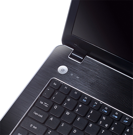 Acer eMachines G730ZG-P623G50Mnks Intel® Pentium® P6200 – image 9