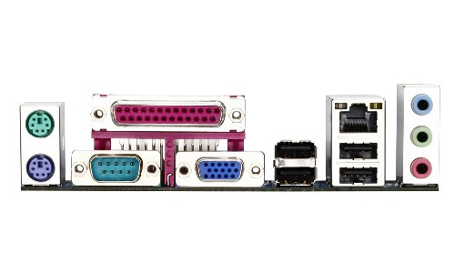 GIGABYTE GA-78LMT-S2PT motherboard AMD – image 4