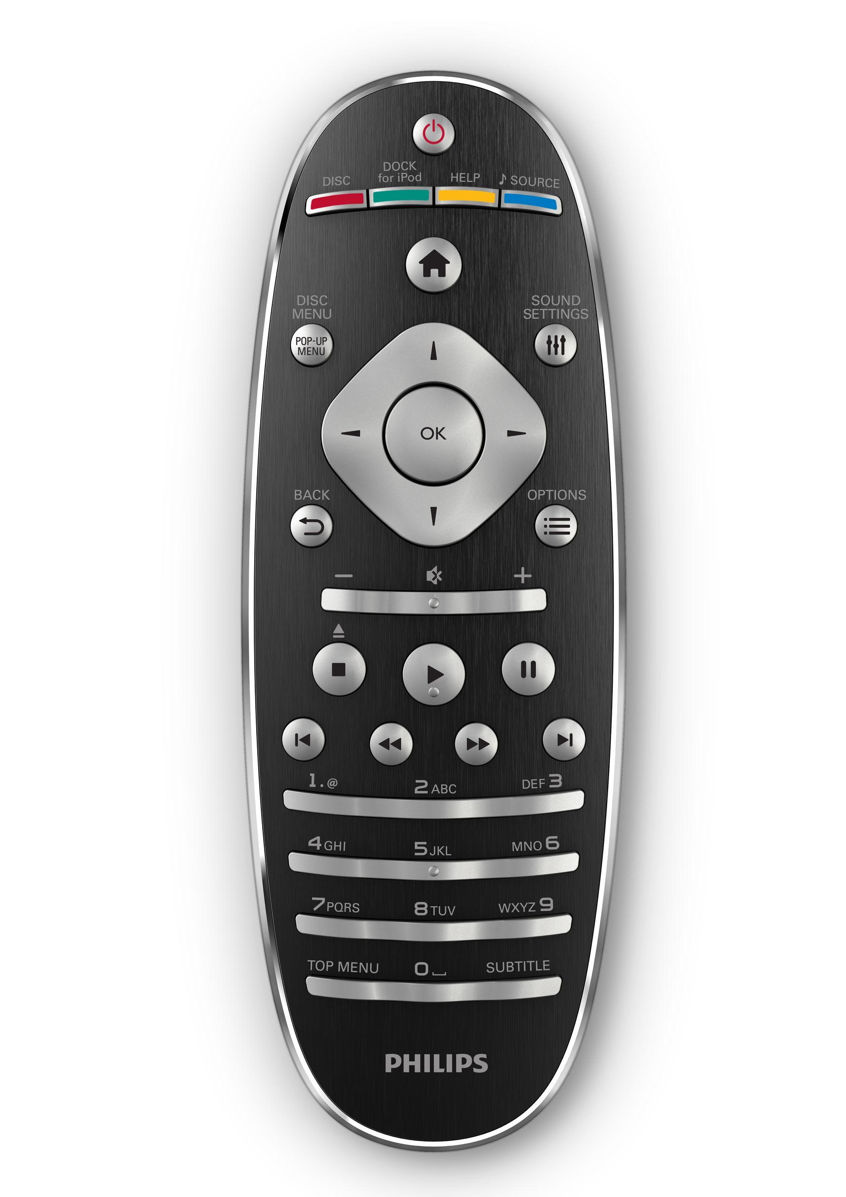 Philips Fidelio SoundHub HTS9221/12 home cinema system 2.1 channels – image 3