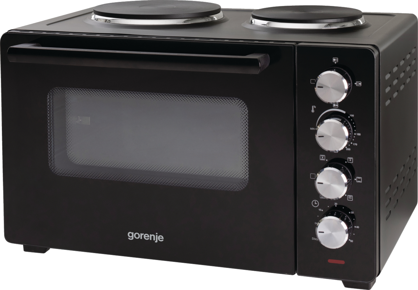 Gorenje OM30GBX — vue 1 sur 8