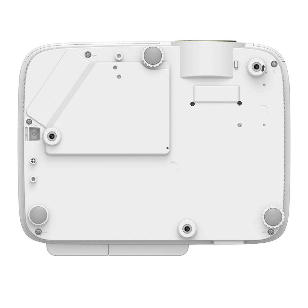 BenQ EH600 Standard throw projector 3500 ANSI lumens DLP 1080p (1920x1080) White – image 6