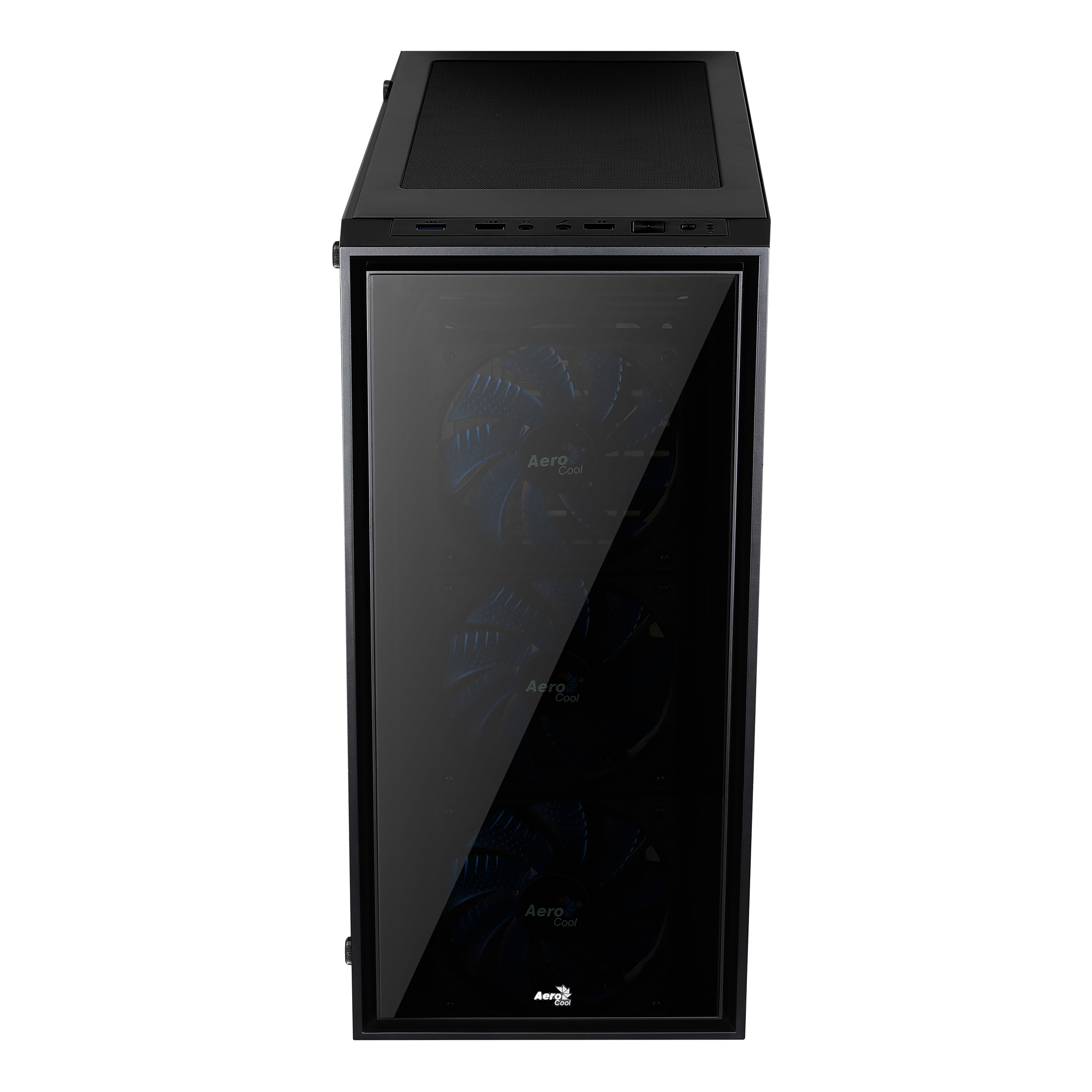 Aerocool Quartz Blue image 10