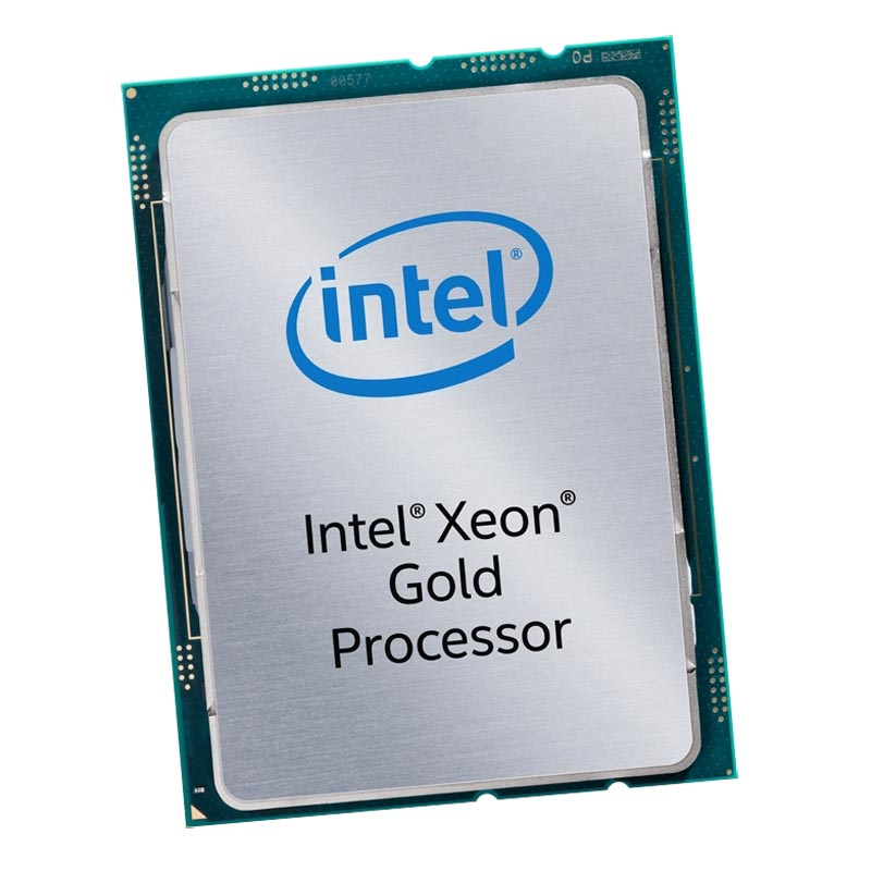 Lenovo Intel Xeon Gold 6144 processore 35 GHz 2475 MB L3