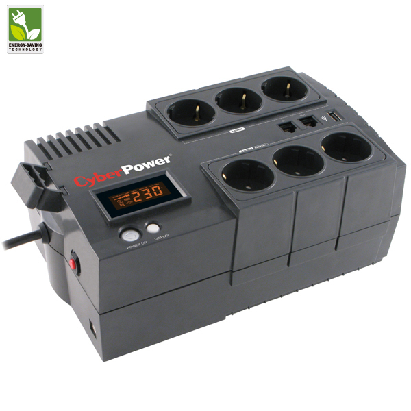 CyberPower Brics 850ELG