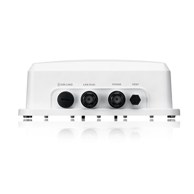 Zyxel LTE7410-A214 wireless router – image 4