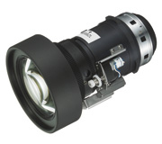 NEC NP08ZL projection lens NEC PX700W, PX800X, NP4000/4001/4100/4100W
