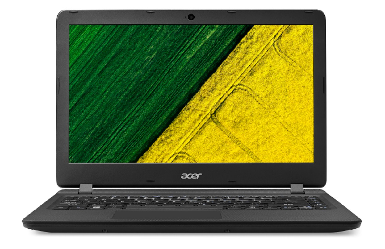 Acer Aspire ES1-332-C0UU Intel® Celeron® N3350 Laptop