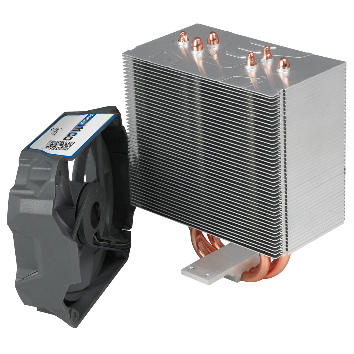 ARCTIC Freezer i11 CO – image 8