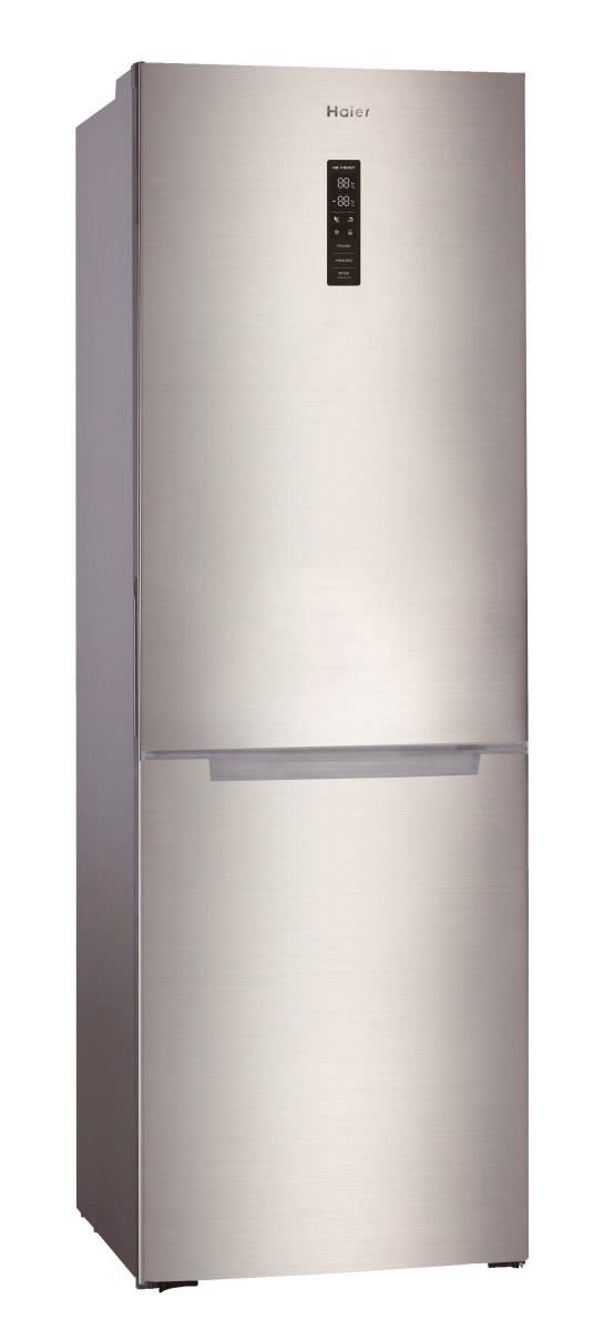 Haier HBM-687XNF fridge-freezer Freestanding – image 1