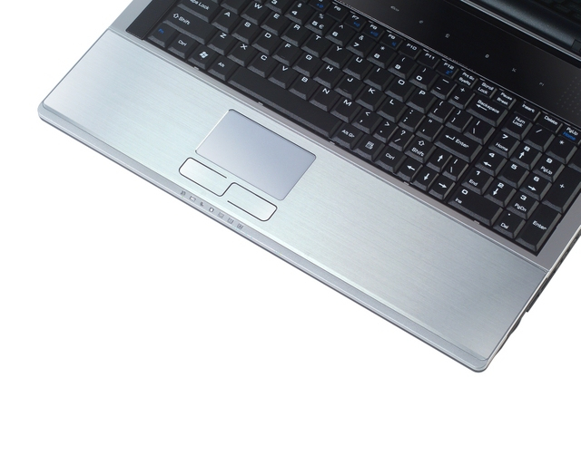 MSI Megabook EX720X-017HU Intel Pentium Mobile T5800 – image 6