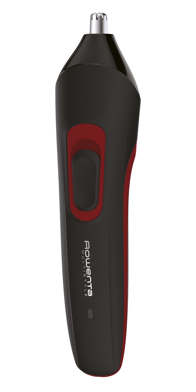 Rowenta TN8960F0 hair trimmers/clipper Black, Red 5 Nickel-Metal Hydride (NiMH) – image 2
