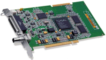 Matrox Meteor II PCI