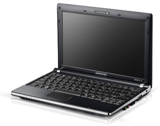 Samsung NC NC10-KB01 Intel Pentium Mobile N270 Netbook – image 1