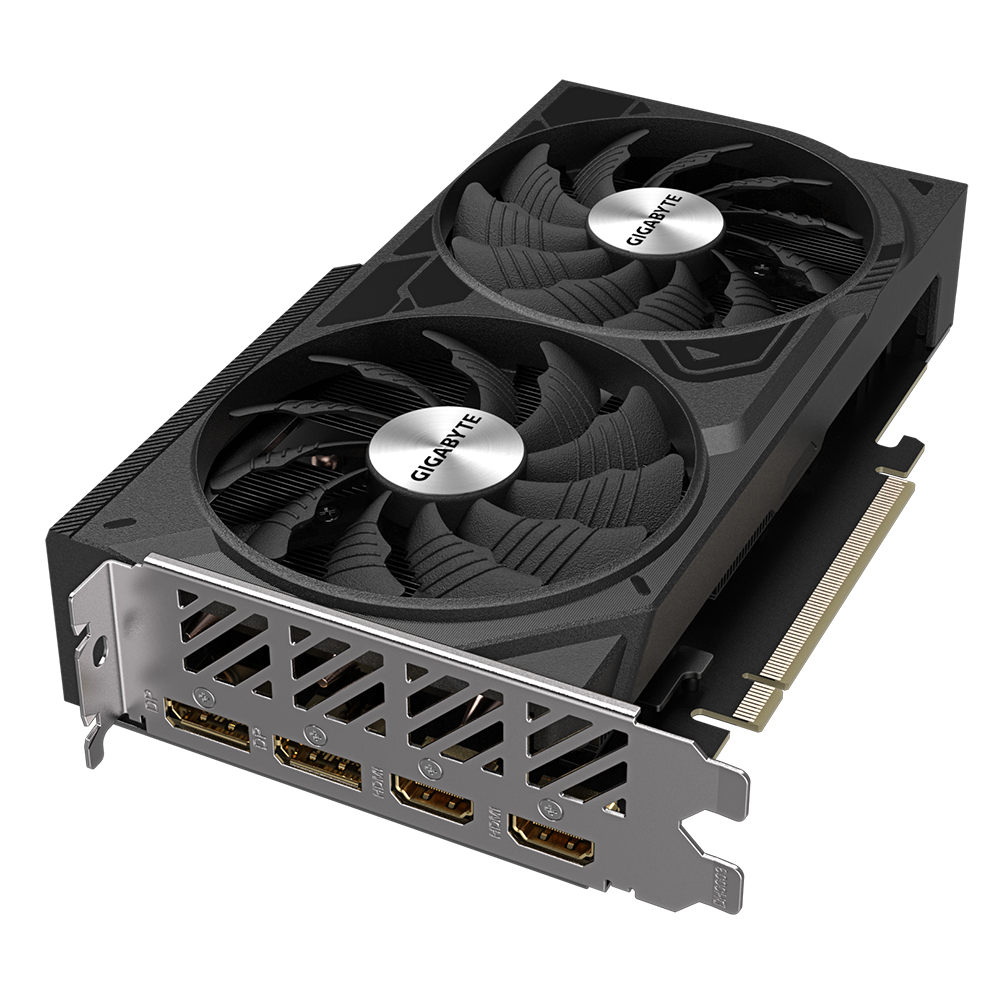 GIGABYTE GeForce RTX 4060 Ti WINDFORCE 16G – image 4