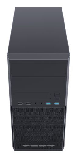 VIDA Corporate Tower Black – image 3