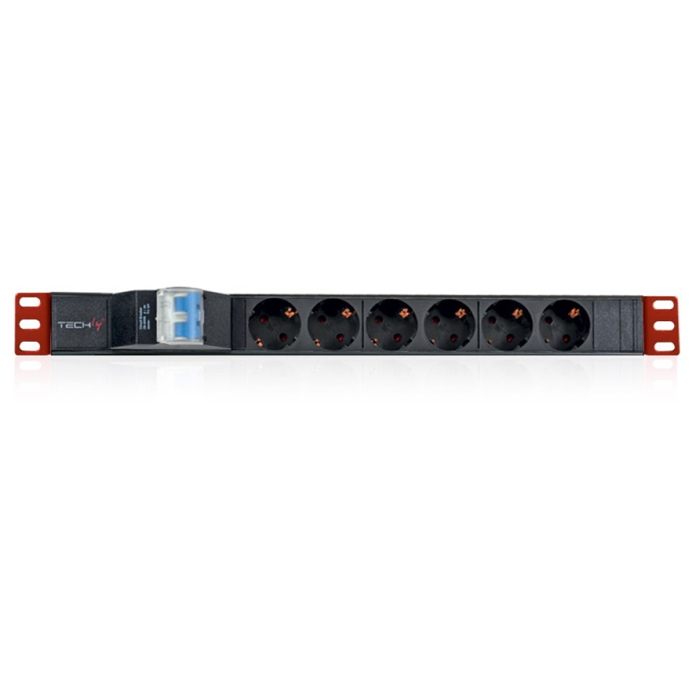 Techly I-CASE STRIP-61UD – image 1