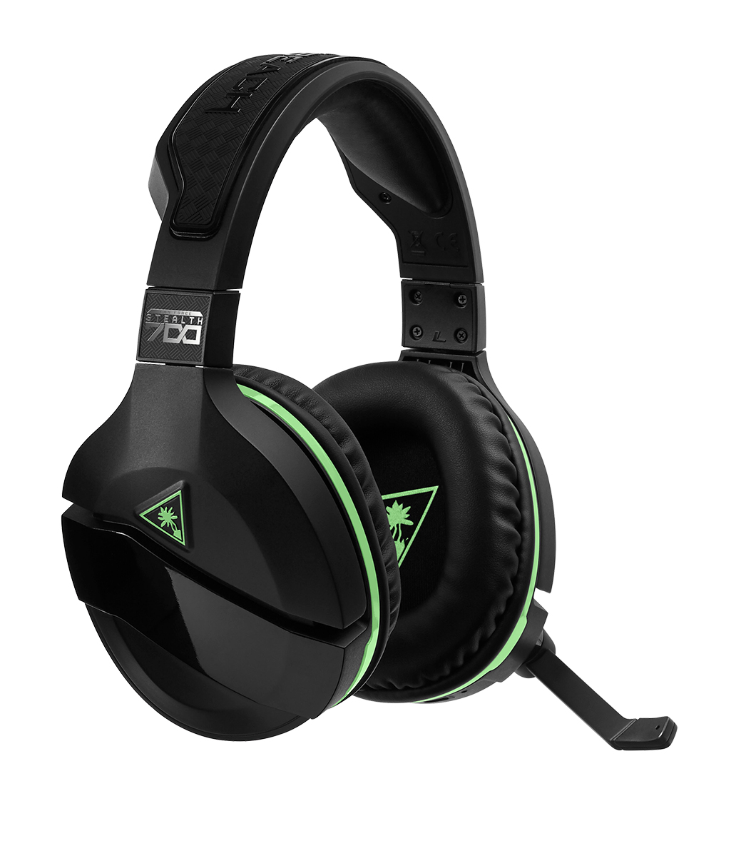 Turtle Beach STEALTH 700X XONE — vue 1 sur 8