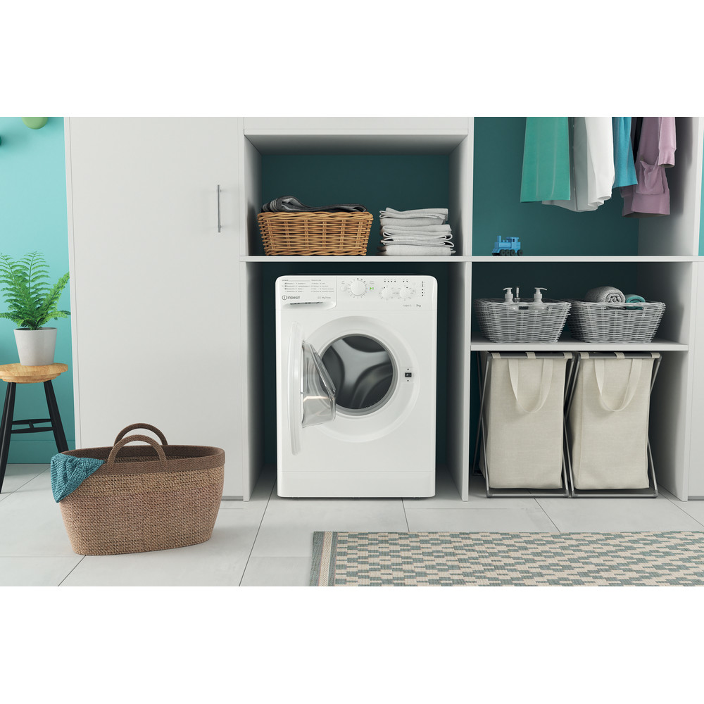 Indesit MTWC 71252 W PL – image 7