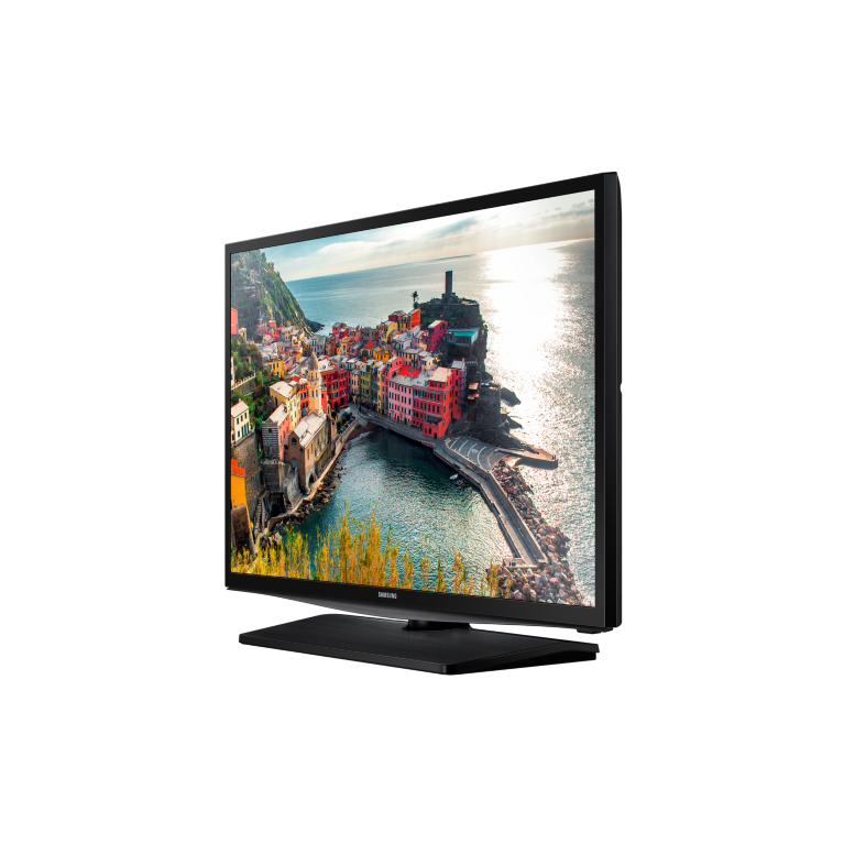 Samsung HG32EC670AW 81.3 cm (32") HD Black 250 cd/m² – image 5