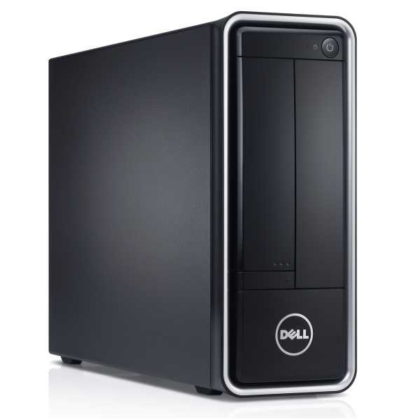 Dell Inspiron 660s Intel® Celeron® G460 – image 1