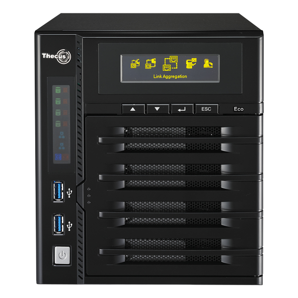 Origin Storage Thecus N4800Eco – image 4