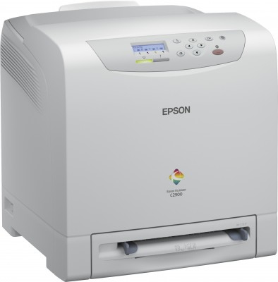 Epson AcuLaser C2900DN – image 5
