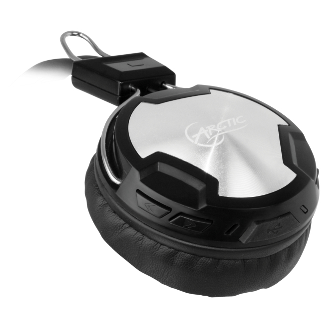 ARCTIC P402 BT - Bluetooth Street Headphones – image 6