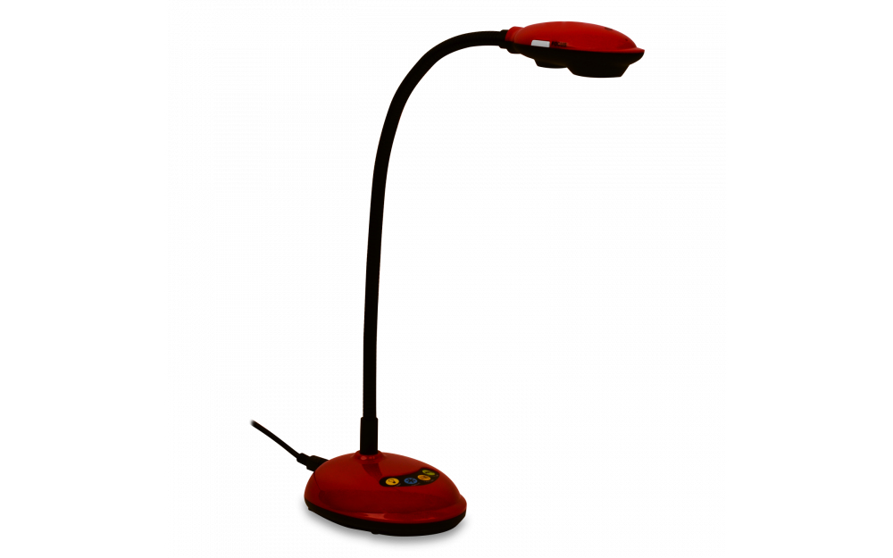 Viewsonic VB-VIS-001 document camera Black, Red – image 3