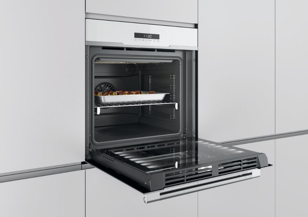 Hoover HOZ7173WI WF/E – image 5