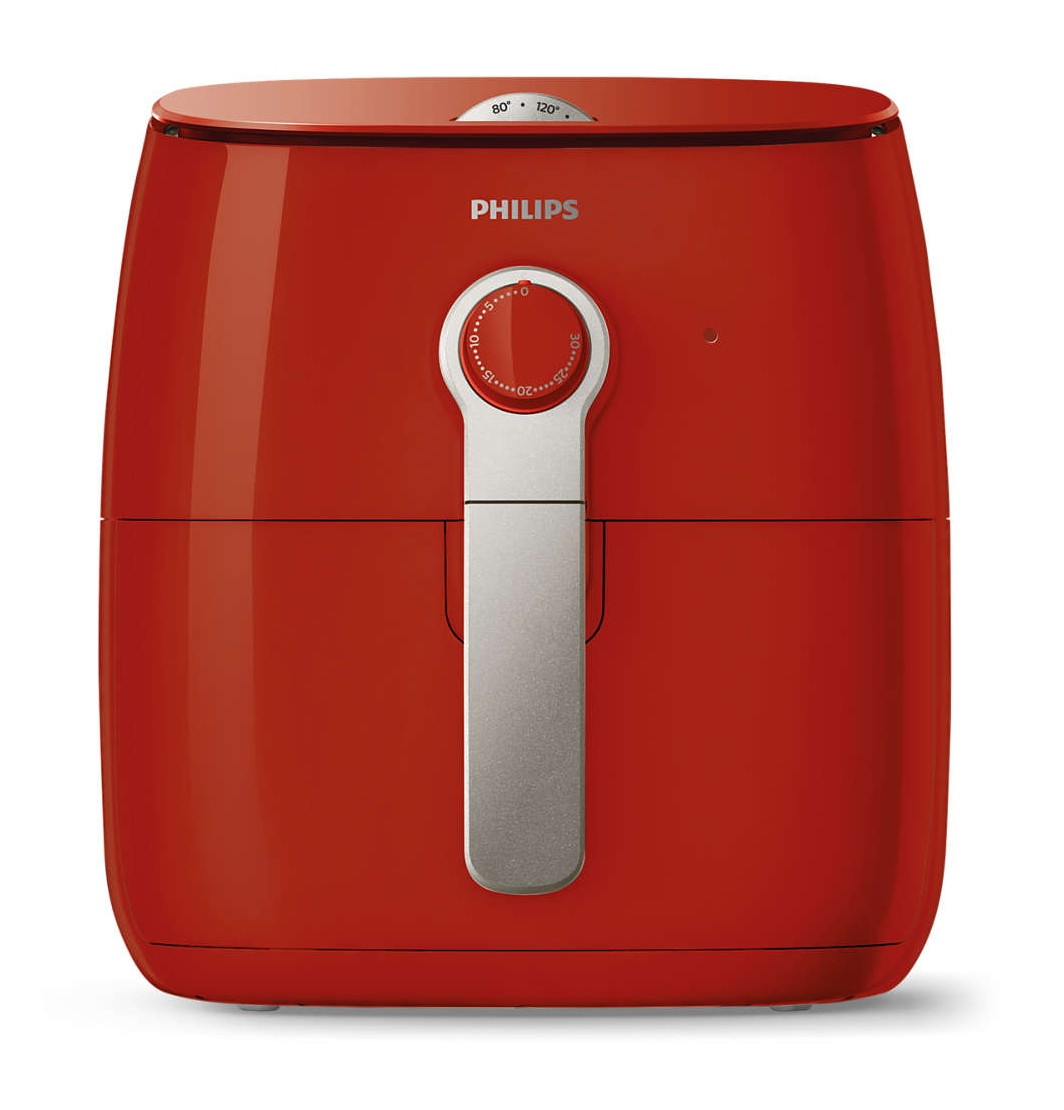Philips HD9621/36 — vue 1 sur 5